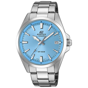 CASIO EFV-100D-2BVUEF - Edifice Classic - Męski - Zegarek na bransolecie