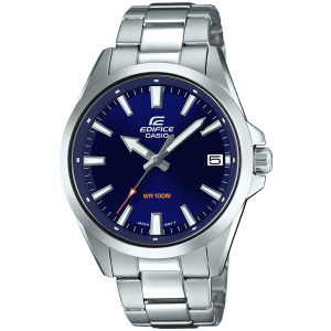 CASIO EFV-100D-2AVUEF - Edifice Classic - Męski - Zegarek na bransolecie