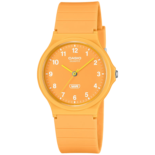 CASIO MQ-24B-9BEF - Timeless - Unisex - Zegarek na pasku