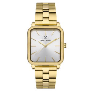 DANIEL KLEIN DK.1.13450-2 - Damski - Zegarek na bransolecie