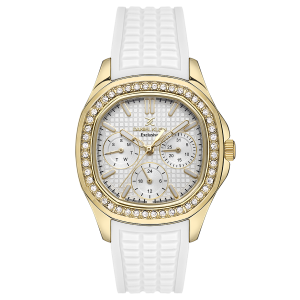 DANIEL KLEIN DK.1.13665-2 - Damski - Zegarek na pasku