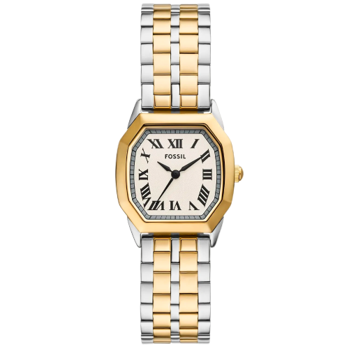 FOSSIL ES5362 - Harlow - Damski - Zegarek kwarcowy