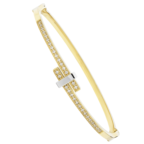 JVD JGB7GXL - Steel - Bransoletka