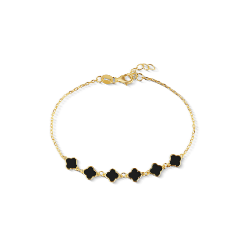 JVD SVLB0724S75GB18 - Ag925 - Bransoletka