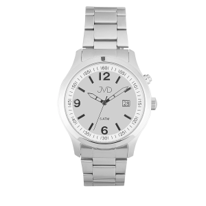 JVD J1132.1 - Classic - Męski - Zegarek z podświetleniem