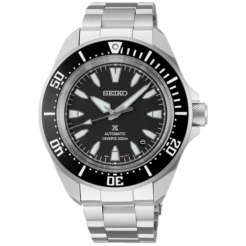 SEIKO SRPL13K1 - Prospex Sea Automatic Diver - Męski - Zegarek mechaniczny
