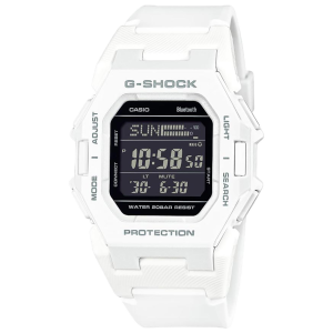 CASIO GD-B500-7ER - G-Shock Compact - Męski - Zegarek sportowy