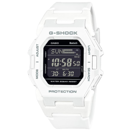 CASIO GD-B500-7ER - G-Shock Compact - Męski - Zegarek sportowy