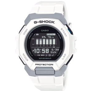 CASIO GBD-300-7ER - G-Shock G-Squad - Męski - Zegarek sportowy
