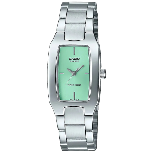 CASIO LTP-1165PA-3CEF - Classic - Damski - Zegarek na bransolecie