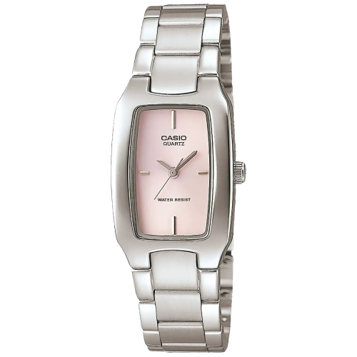 CASIO LTP-1165PA-4CEF - Classic - Damski - Zegarek na bransolecie