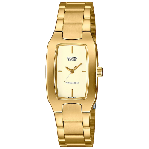 CASIO LTP-1165PN-9CEF - Classic - Damski - Zegarek na bransolecie