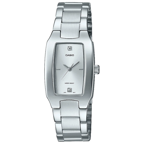 CASIO LTP-1165PA-7C2EF - Classic - Damski - Zegarek na bransolecie