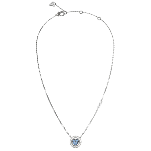 GUESS JUBN04667JWRHLST/U - Damski - Naszyjnik