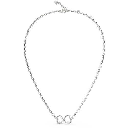 GUESS JUBN04616JWRHT/U - Damski - Naszyjnik