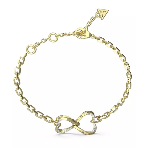 GUESS JUBB04618JWYGS - Damska - Bransoletka