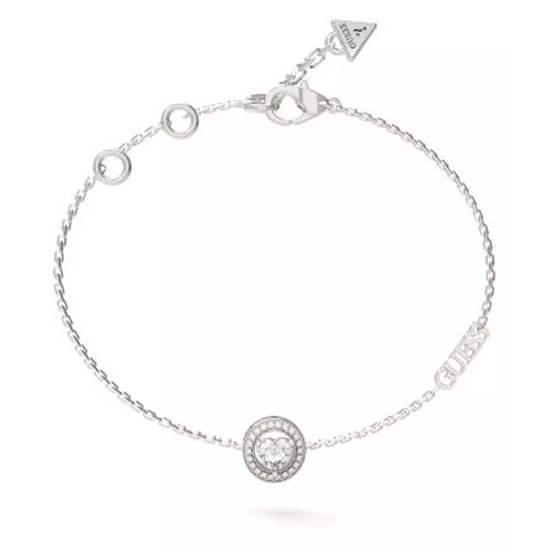 GUESS JUBB04668JWRHLSS - Damska - Bransoletka