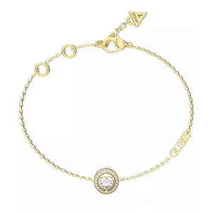 GUESS JUBB04668JWYGS - Damska - Brasnoletka