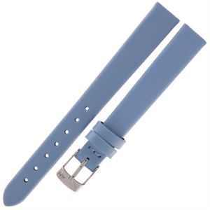 MORELLATO Micra-Evoque - NIEBIESKI - 12mm - Skórzany pasek do zegarka