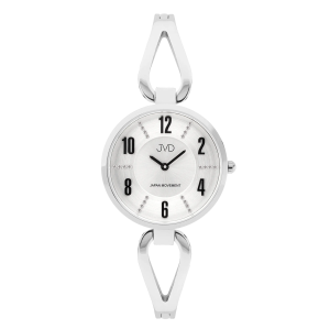 JVD JC073.7 - Damski - Zegarek na bransolecie