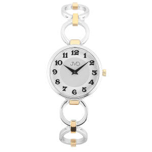 JVD J4200.3 - Damski - Zegarek na bransolecie