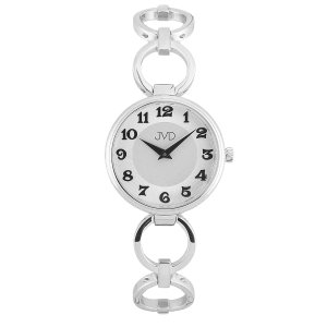 JVD J4200.2 - Damski - Zegarek na bransolecie