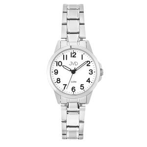 JVD J4197.1 - Classic - Damski - Zegarek na bransolecie