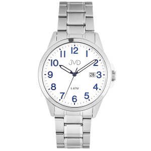 JVD J1131.9 - Classic - Męski - Zegarek na bransolecie