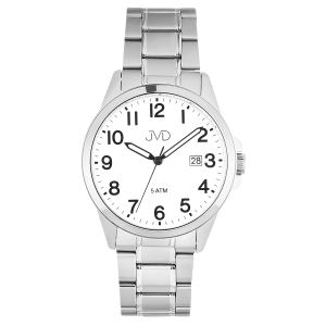 JVD J1131.1 - Classic - Męski - Zegarek na bransolecie