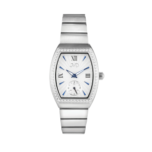 JVD JG1038.1 - Modern - Damski - Zegarek na bransolecie