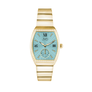 JVD JG1038.3 - Modern - Damski - Zegarek na bransolecie