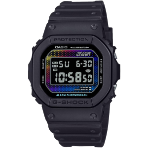 CASIO DW-5600RW-1ER - G-Shock Digital - Męski - Zegarek sportowy