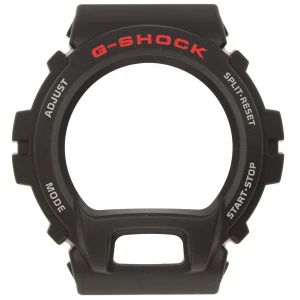 CASIO 74288994 - Bezel / Osłona koperty - DW-6600 / DW-6900 / DW-6600-1V / DW-6900-1V - Czarny