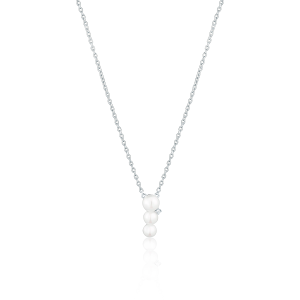 JVD SVLN0695SD2P145 - Ag925 - Naszyjnik