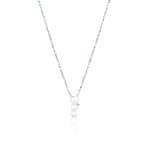 JVD SVLN0695SD2P145 - Ag925 - Naszyjnik