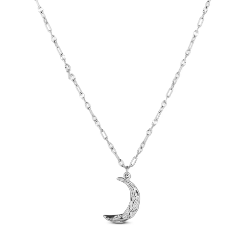 JVD SSSN0070XI80045 - Steel - Naszyjnik