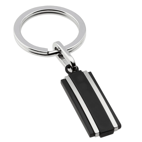 JVD SSSK0014SE8SC00 - Steel - Brelok