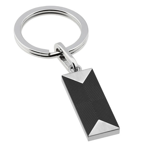 JVD SSSK0013SE8SC00 - Steel - Brelok