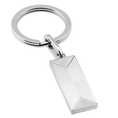 JVD SSSK0012SE80000 - Steel - Brelok