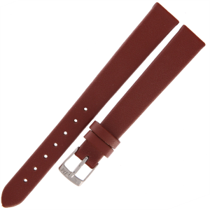 MORELLATO Micra - ŚREDNI BRĄZ - 12mm - Skórzany pasek do zegarka