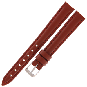 MORELLATO Twingo - ŚREDNI BRĄZ - 12mm - Skórzany pasek do zegarka