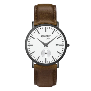 JVD AC-071 - Męski - Zegarek na pasku