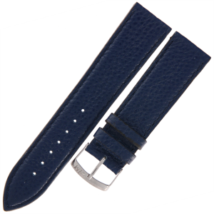 MORELLATO Mokka - GRANATOWY - 22mm - Skórzany pasek do zegarka