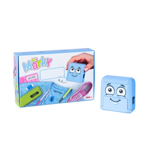 Pieczatka do odziezy - MARKY - niebieska_2.jpg