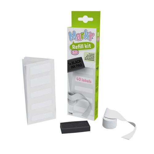 Pieczatka do odziezy - MARKY - akcesoria refill kit.jpg