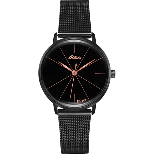 BŁONIE Zodiak Quartz Lady Irys - Damski - Zegarek kwarcowy