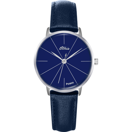 BŁONIE Zodiak Quartz Lady Chaber - Damski - Zegarek kwarcowy