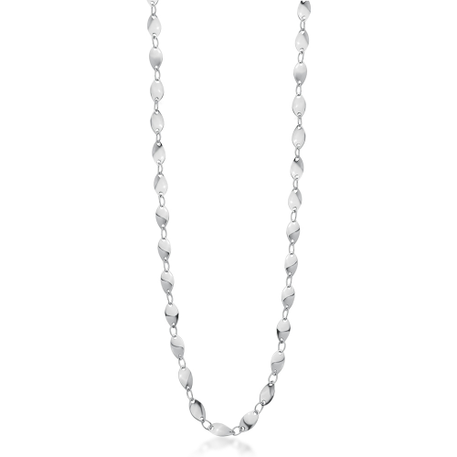 BROSWAY BNL023 - Essential - Damski - Naszyjnik ze stali nierdzewnej