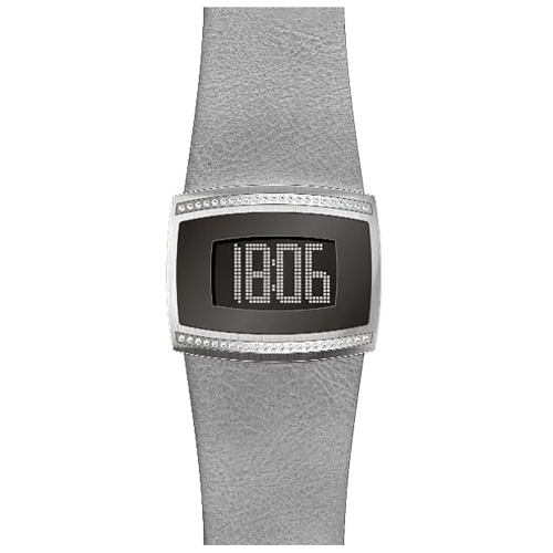 JVD J4026.3 - Damski - Zegarek na bransolecie