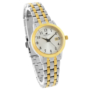 TIMEMASTER 270/02 - Damski - Klasyczny zegarek na bransolecie